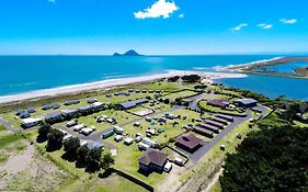 Thornton Beach Holiday Park